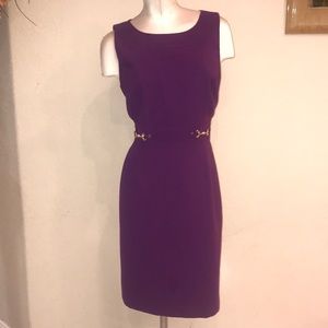 Classy Tahari Dress